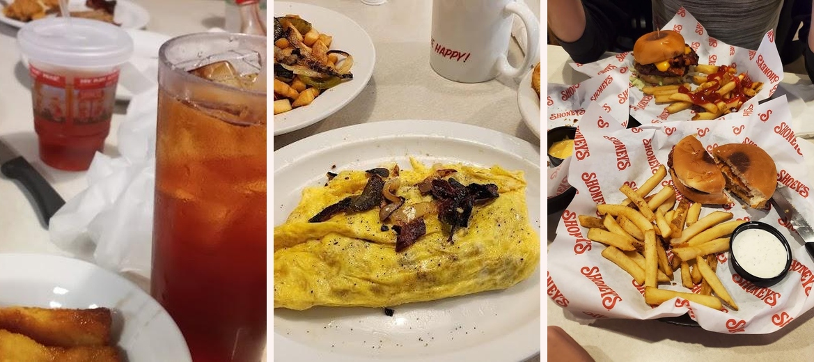 Shoney's Gallery Image 6